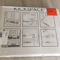 myson kickspace for sale