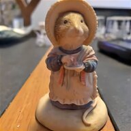 brambly hedge figurines for sale