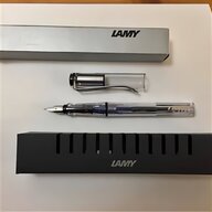 lamy fountain pen for sale