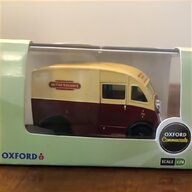 oxford diecast caravan for sale