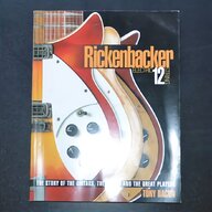 rickenbacker 325 guitar for sale
