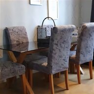 habitat dining dublin table for sale