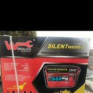 generators silent for sale