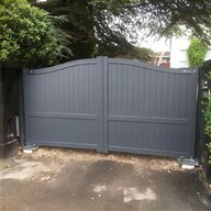 electric gates for sale