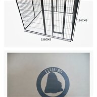 large dog pet puppy cage for sale