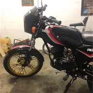 yamaha rd 250 air cooled for sale
