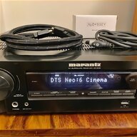 nad receivers for sale