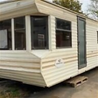 3 bedroom caravan for sale