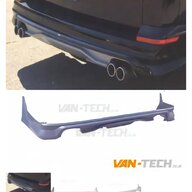 vw t5 caravelle tailgate for sale