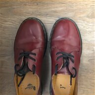 dr martens cherry for sale