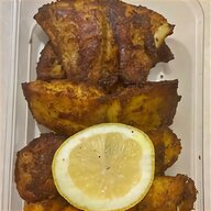 fish fry for sale
