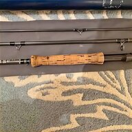 hardy zenith fly rod for sale