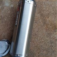 cbr600f exhaust for sale