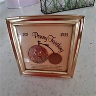 penny farthing coin for sale