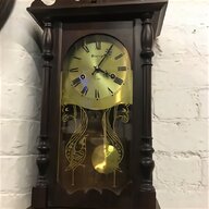 richard ward clock for sale