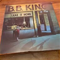 bb king vinyl for sale