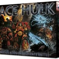 games workshop space hulk for sale