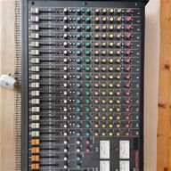 vintage analogue mixer for sale