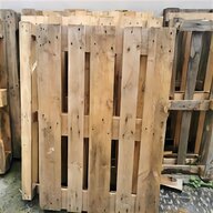 used wooden pallets for sale