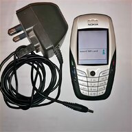 nokia 6600 phone for sale