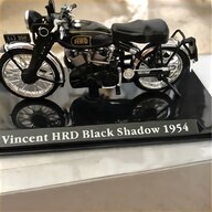 vincent black shadow for sale