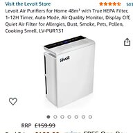 purifier for sale