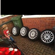 ford 16 alloys for sale