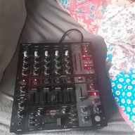 4 channel dj mixer for sale