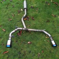 toyota exhaust for sale