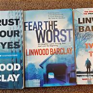 linwood barclay books for sale