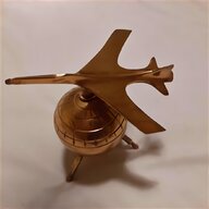 brass plane for sale