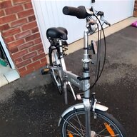 folding electric cycle for sale