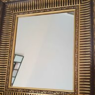 ornate gold mirrors for sale