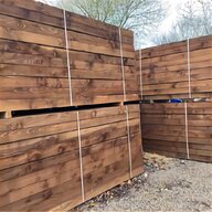 softwood sleepers for sale