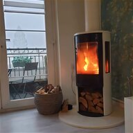 woodburning stoves 5kw for sale