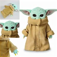 yoda toy for sale