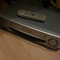 vhs player for sale