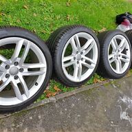 audi a5 wheels for sale