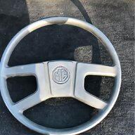 mgb steering wheel for sale