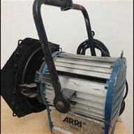 arri studio lighting kit for sale