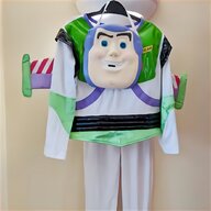 buzz lightyear costume for sale