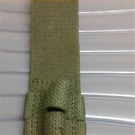 military webbing for sale