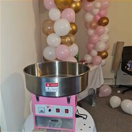 candy floss hire for sale for sale