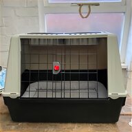 plastic dog kennel for sale
