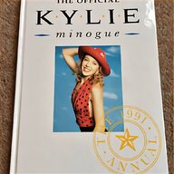kylie minogue autograph for sale