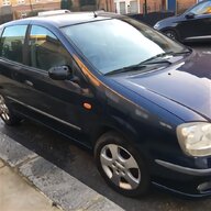 nissan almera gearbox for sale