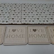 cork backed placemats for sale