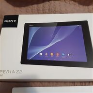 sony xperia tablet for sale