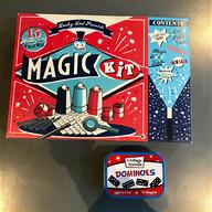 vintage magic tricks for sale