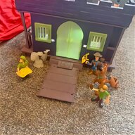 scooby doo haunted mansion for sale